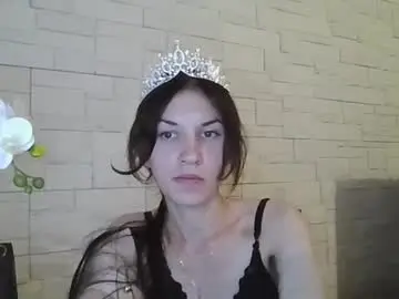 Juliaorgasm  live sex cam