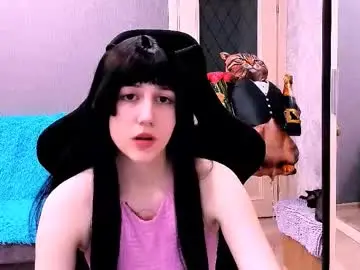 Kamisama_izanami  live sex cam