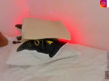 Kathefoxx  live sex cam