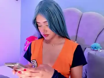 Kristal_aitana  live sex cam