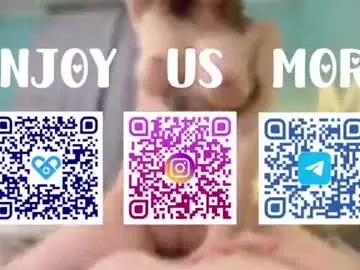 Laurenceandviolette  live sex cam