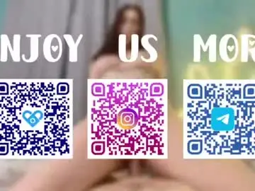 Laurenceandviolette  live sex cam