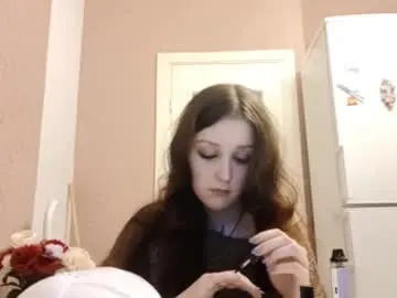 Lilaheckenberg  live sex cam