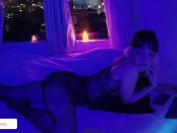 Lilithselene  live sex cam