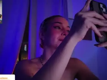 Lilithselene  live sex cam