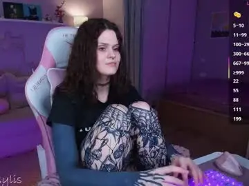 Metanoiiia  live sex cam