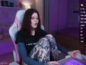 Metanoiiia  live sex cam