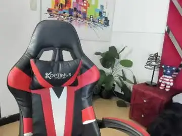 Missclouuud  live sex cam