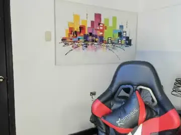 Missclouuud  live sex cam