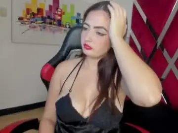 Missclouuud  live sex cam