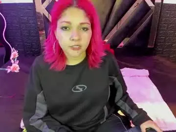 Moon_velvet18  live sex cam