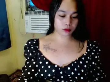 Patrishaojeda  live sex cam