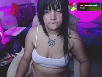 Purple_pookie  live sex cam