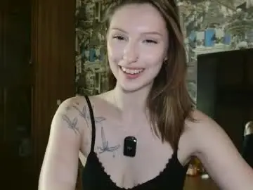 Ruxashade  live sex cam
