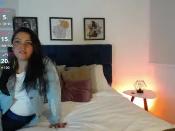 Siara_belle  live sex cam