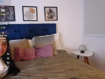 Siara_belle  live sex cam