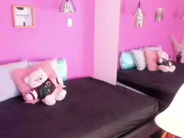 Tifcarter  live sex cam
