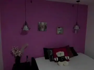 Tifcarter  live sex cam