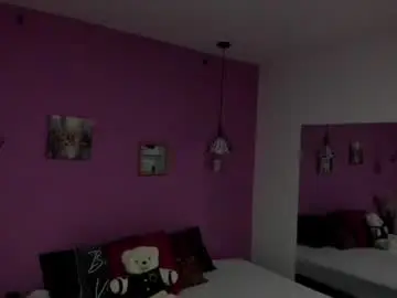 Tifcarter  live sex cam