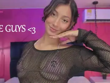 Yazmin_rouse  live sex cam