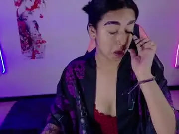 Zayuryyks  live sex cam