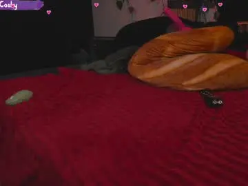 Ziny_cosky  live sex cam