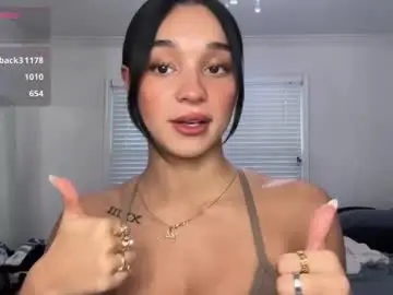 Adriannarodriguez  live sex cam