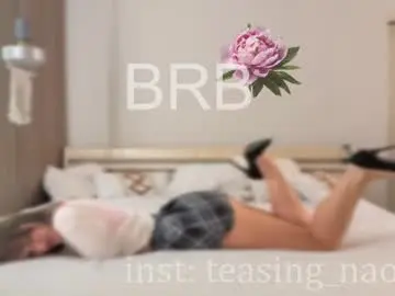 Aesthetics_tease  live sex cam
