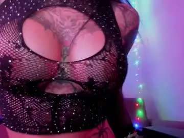 Alessafrost_  live sex cam