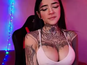 Alessafrost_  live sex cam