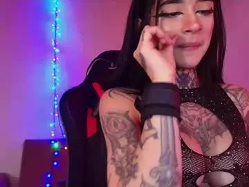 Alessafrost_  live sex cam