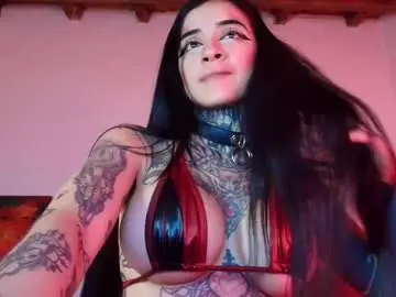 Alessafrost_  live sex cam