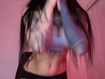 Alessafrost_  live sex cam