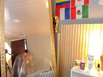 Auren_ferrer  live sex cam