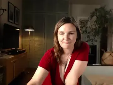 Charline_foxtail  live sex cam