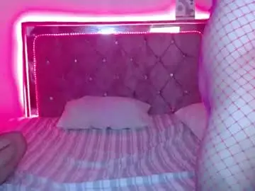Charlotte20white  live sex cam