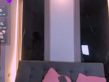 Emily_ariana  live sex cam