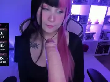 Eternalmuse  live sex cam