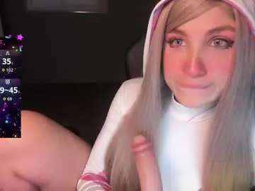 Eternalmuse  live sex cam