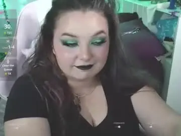 Freyjabowe  live sex cam