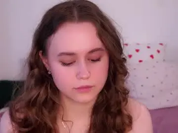 Kendraedger  live sex cam