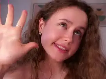 Kendraedger  live sex cam