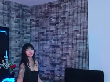 Laylaadoll_  live sex cam