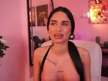 Leilakali  live sex cam