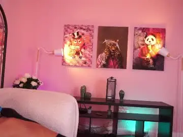 Leilakali  live sex cam