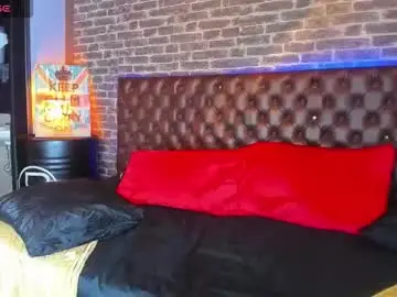 Marcell3  live sex cam