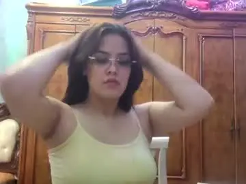 Milaasecret  live sex cam