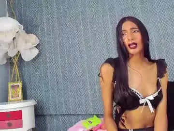 Nianoir78  live sex cam