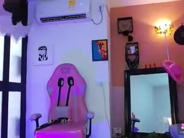 Poison_liv  live sex cam