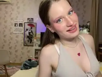 Selenageronime  live sex cam